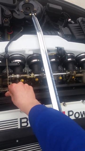 My 1989 BMW e34 M5 3.6 смотреть онлайн