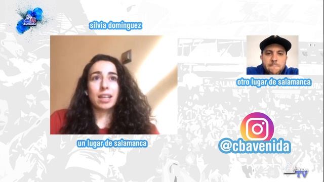 INSTAGRAM LIVE SILVIA RESPONDE I смотреть онлайн