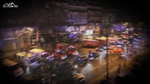 Пешбинии Паёмбар аз қатлу куштор дар охири замон