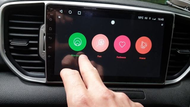 Обзор от клиента Kia Sportage смотреть онлайн