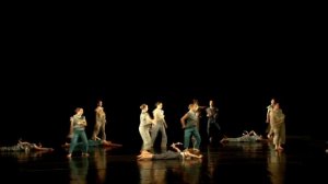 Поверх текучих вод