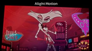 Энджел Даст(Эдит)