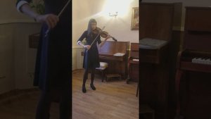 виотти концерт 23