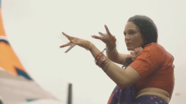 Two Faces LIVE @ MUV ANAMA 2019 смотреть онлайн