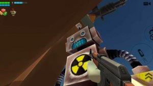 эпидемия чикинов 23 серия