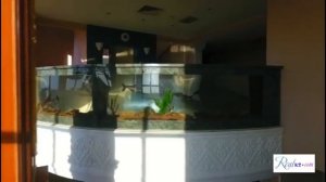 Санаторий Окси в Сарыагаше