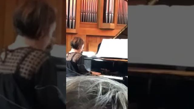 « Andaluza » Manuel De Falla смотреть онлайн