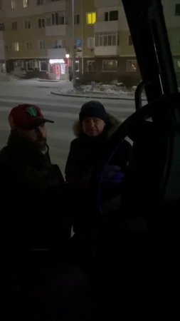Вечерний демопоказ попал на видео)) Владимир, привет👋