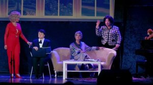 "Секрет её счастья". ПРЕМЬЕРА! История надежды, победы и любви!