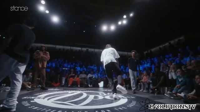 (BBOY DAMANI - SYSSY) VS (BBOY LINK - BBOY LEGO SAM) DPC JAM 2022 (BATTLE TOP8)