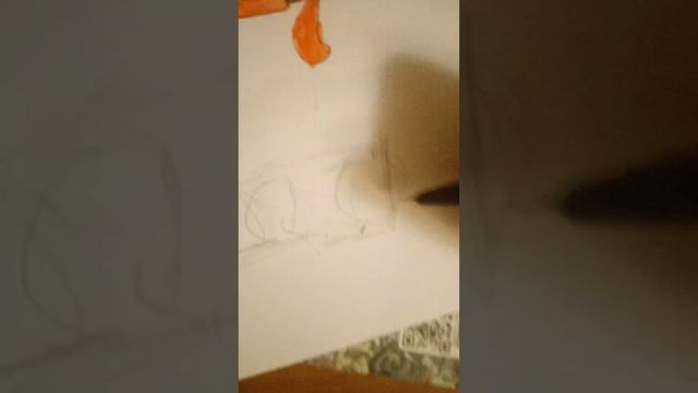 звук выключи, его нет || Ежевичная Звезда новыми карандашами смотреть онлайн