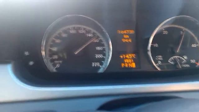 Vito 120 210 km/h смотреть онлайн