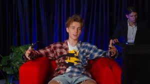 ДЕТЕКТОР ЛЖИ С КОМАНДОЙ А4 *РИВИ*