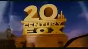 20th Century Fox Flute