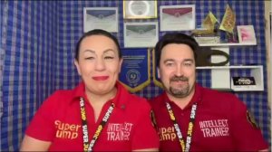 ПОБЕДИТЕЛИ ЧЕМПИОНАТА АЛЕКСАНДР И ЕЛЕНА АРХИПОВЫ О SUPER JUMP 05.03.25.