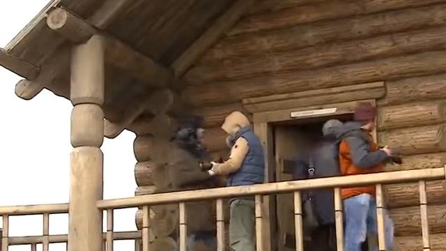 ТОБОЛ ПРЕССТУР смотреть онлайн