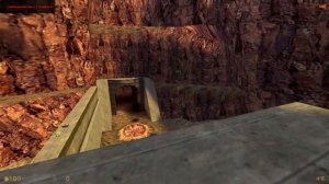 Half-Life Deathmatch: Source Fixed - Bounce Map Gameplay - Testing Stuff - W.I.P.