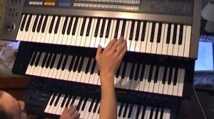 Alphaville Big in Japan Cover