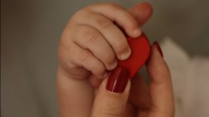 Работа в декрете