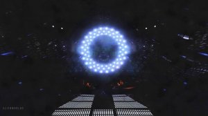 Event Horizon  The Core  Ambient Soundscape