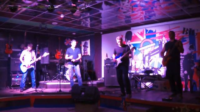 Солнечный ветер в Биг-Бэн смотреть онлайн