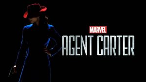 Агент Картер - 1 сезон 3 серия / Agent Carter (озвучка Jaskier)