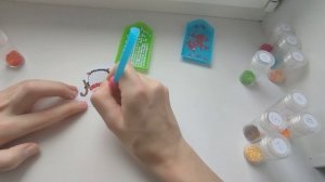 ПИНГВИН АЛМАЗНАЯ МОЗАИКА