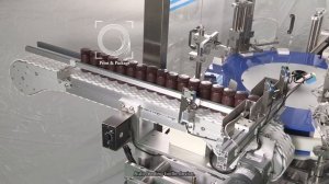 Полуавтоматический картонайзер DDU 50.  Инструкция по настройке