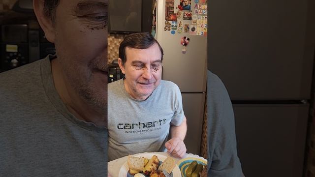Что случилось?