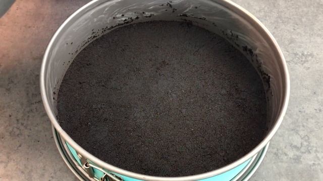 PINEAPPLE cake with OREO base | Dominican Chefgro смотреть онлайн