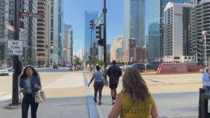 Америка - Чикаго