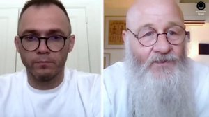 Мастер Вольф.