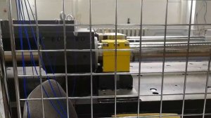 Ударный стенд 1200