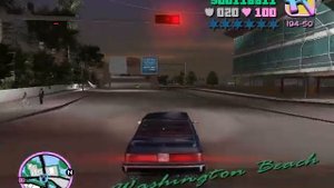 Grand Theft Auto Vice City Sentinel XS