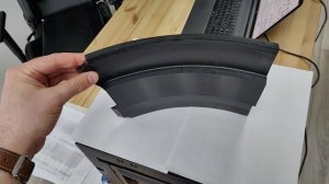 СВМПЭ формованный