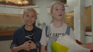 О том, как концерты мотивируют. Школа вокала, танцев и актерского мастерства в Москве и Зеленограде.