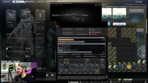 БУЛС И МАЗА ШТУРМУЮТ ЛАБУ (Escape from Tarkov / Тарков)