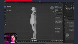 Auto Rig Pro en Blender- Tutorial Básico