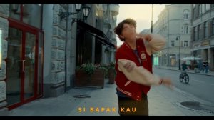 Amirchik - Chinta Ini