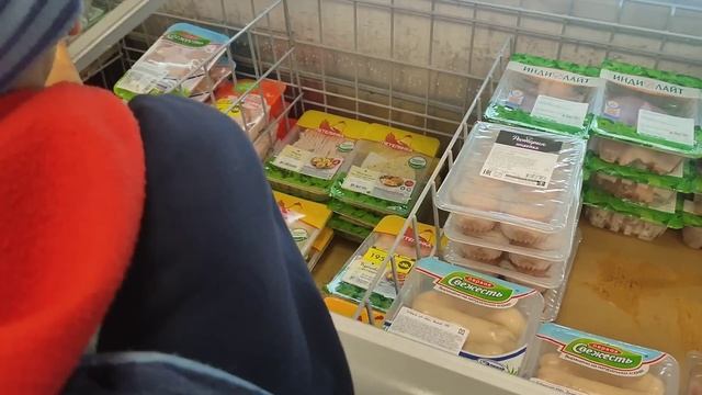 Живём на 4000. Неделя 2. День 7 смотреть онлайн