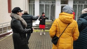 02.03.2025....♥️"За Ней"!... Гомель!...