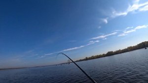 СИЛИКОН КОТОРЫЙ ЛОВИТ! Рыбалка в ЗАПОРОЖСКОЙ области.