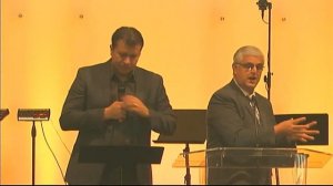 Early and Latter Rain. Ранний и Поздний Дождь