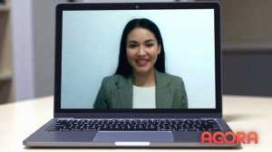 Агора (интервью)