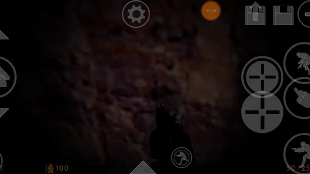 Один Сплошной Взрыв≈Half Life:Boom смотреть онлайн