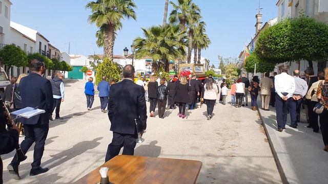 La Madrugá - Viernes Santo - Santiago de Calatrava смотреть онлайн