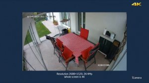 HIKVISION DS-2CD2142FWD-IS