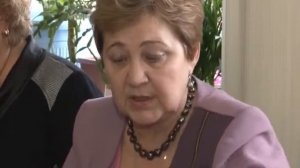 В городе прошёл круглый стол на тему: Проблемы медицинского обслуживания инвалидов нашего города и