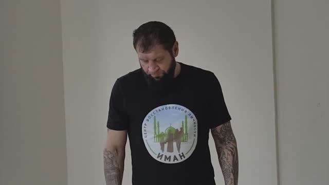 Александр Емельяненко сообщил о серьёзных проблемах со здоровьем
