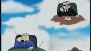 Мультфильм Солдат Джанай на кумыкском языке